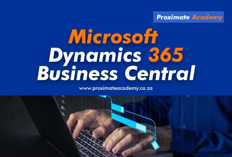 Microsoft Dynamics Business Central