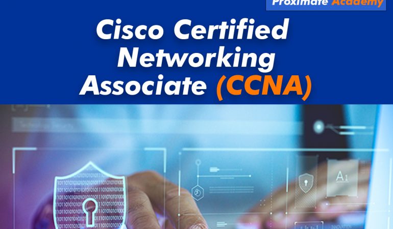 Cisco certified network associate job description